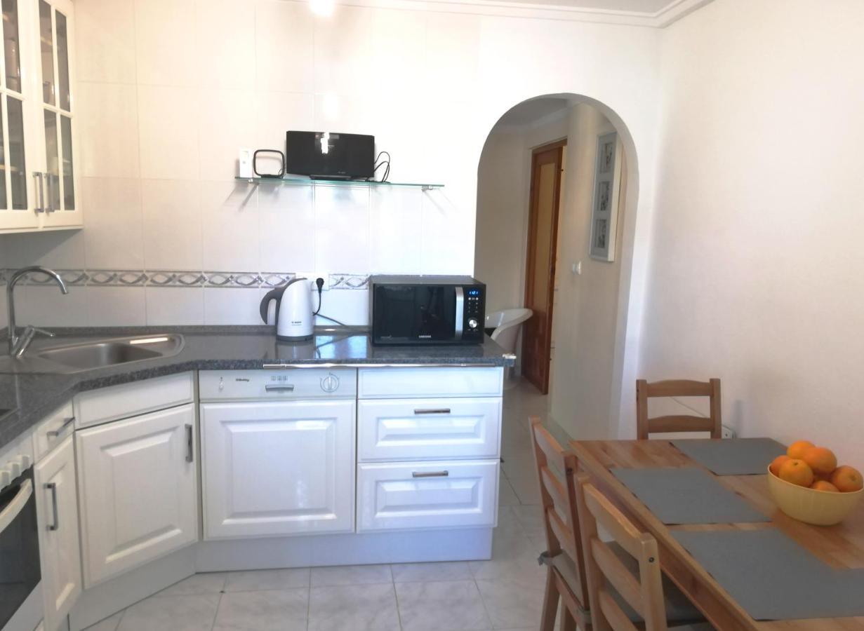 Spacious Apartment La Mata Pool&Beach Torrevieja Dış mekan fotoğraf