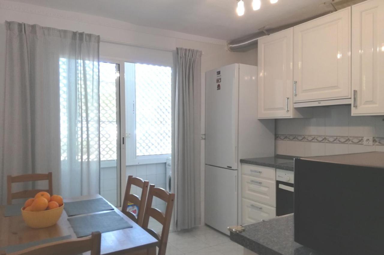 Spacious Apartment La Mata Pool&Beach Torrevieja Dış mekan fotoğraf