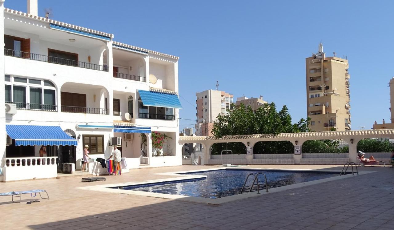 Spacious Apartment La Mata Pool&Beach Torrevieja Dış mekan fotoğraf