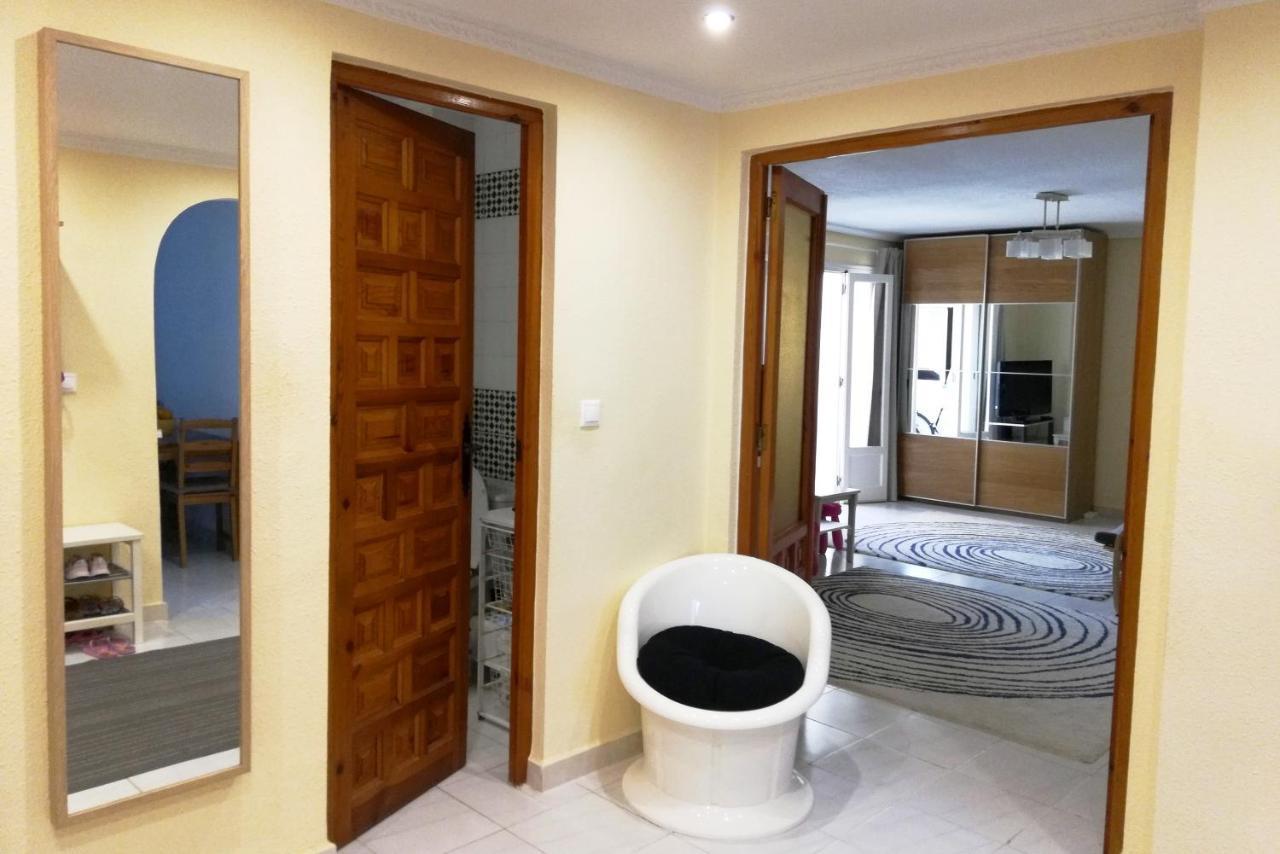 Spacious Apartment La Mata Pool&Beach Torrevieja Dış mekan fotoğraf
