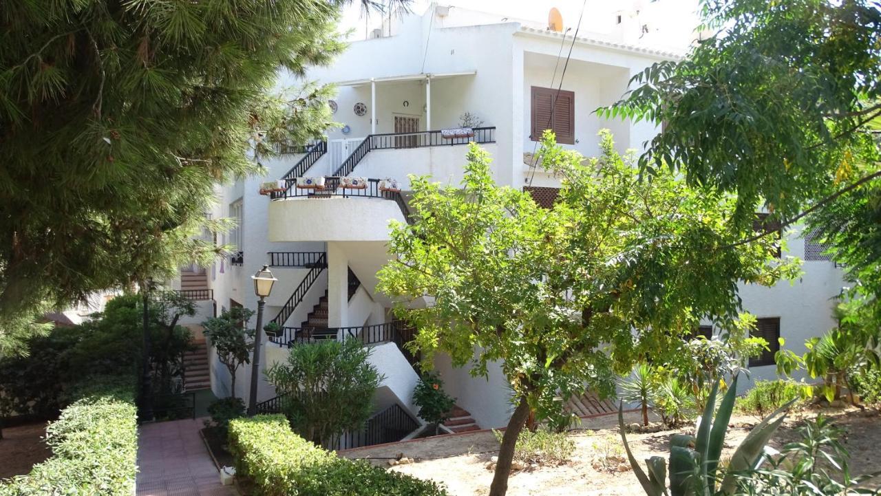 Spacious Apartment La Mata Pool&Beach Torrevieja Dış mekan fotoğraf