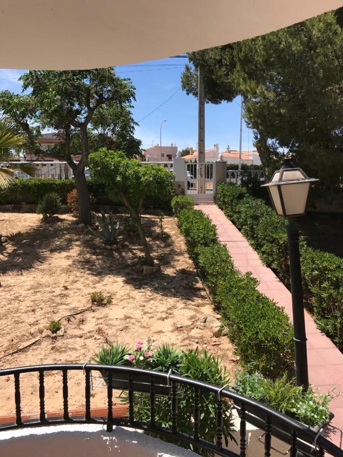 Spacious Apartment La Mata Pool&Beach Torrevieja Dış mekan fotoğraf