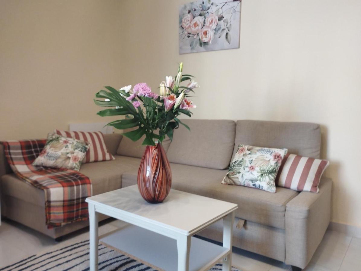 Spacious Apartment La Mata Pool&Beach Torrevieja Dış mekan fotoğraf