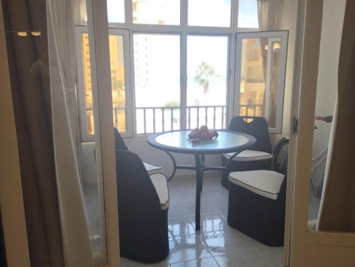 Spacious Apartment La Mata Pool&Beach Torrevieja Dış mekan fotoğraf