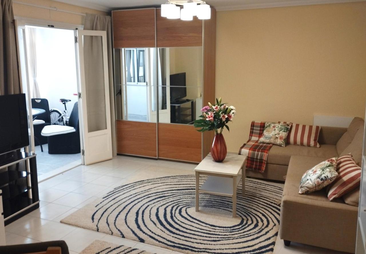 Spacious Apartment La Mata Pool&Beach Torrevieja Dış mekan fotoğraf