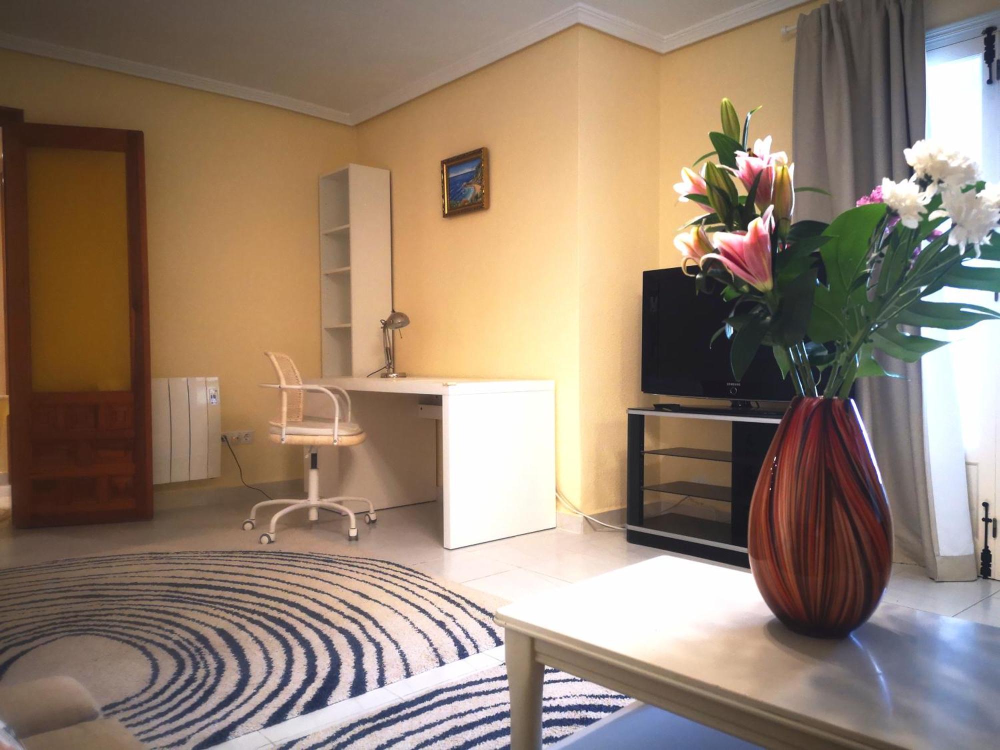 Spacious Apartment La Mata Pool&Beach Torrevieja Dış mekan fotoğraf
